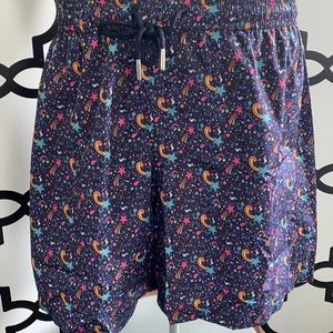 Jared Lang Slim fit Swim shorts